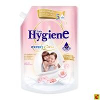 ราคา ไฮยีน เอ็กซ์เพิร์ท แคร์ น้ำยาปรับผ้านุ่ม สูตรเข้มข้นพิเศษ กลิ่นบลูมมิ่งทัช 1100 มล. (53950533936)