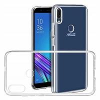 ราคา CASE ASUS ZENFONE MAX PRO M1 ZB601KL ZB602KL X00TD SOFT CASE CLEAR ULTRATHIN JELLY CASE (46459617683)