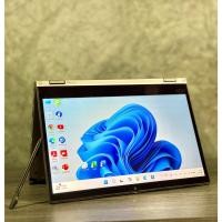 ราคา Lenovo ThinkPad L13 Yoga Gen1 2-in-1 Core i5-10310u(Gen10)/16/SSD 1TB M.2 พับได้ 360°(มีปากกา) (41764458225)
