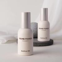 ราคา BANILA CO Prime Primer Classic 30ml. บานิลา โค ไพรม์ ไพรเมอร์ คลาสสิค เครื่องสำอางรองพื้น ปรับผิว พร้อมแต่งหน้า (42305511695)