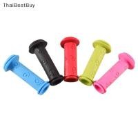 ราคา Thaibestbuy มือจับจักรยานยางสำหรับเด็ก, มือจับแฮนด์จักรยานสกู๊ตเตอร์สามล้อกันน้ำกันลื่น1คู่ (52256564877)
