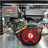 ราคา TAZAWA เครื่องยนต์ รุ่น TX460E 18แรงม้า เครื่องยนต์ 4จังหวะ (ลานดึงสตาร์ท) เบนซิน ALL NEW TAZAWA (25856104178)