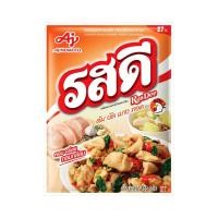 ราคา รสดี ผงปรุงอาหารรสไก่ 155 ก.