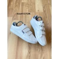 ราคา FILA มือสองของแท้ 100% (24320762474)