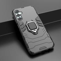 ราคา Samsung M14 5G - Black Panther Stand Ring Armor Case กันกระแทก (42772725051)