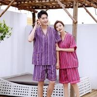 ราคา ผ้าฝ้ายสูงยูกาตะอาบน้ําความงามเสื้อผ้าเหงื่อไอน้ําเสื้อผ้าผู้หญิงผ้าฝ้ายสูงยูกาตะผู้ชายผู้หญิงซาวน่าเสื้อผ้าอาบน้ําความงามเสื้อผ้าขายส่ง นาโนเมตร (47759677314)