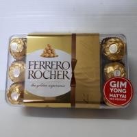 ราคา Ferrero rocher ขนาด 375g (530135055)