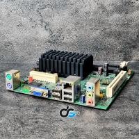 ราคา เมนบอร์ด Intel Atom D410PT DDR2 (41411242531)