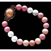 ราคา สร้อยหินนำโชค พร้อมลูกอมไอ้ไข่ เด็กวัดเจดีย์ รุ่นรวยบันดาลทรัพย์ (ป๋อง สุพรรณ จัดสร้าง) สวยกริบครับ - นิว พระเครื่อง (19747782596)