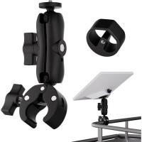 ราคา EAZUSEStarlinkMiniMount2026/2025New Upgraded Version，StarlinkMiniClampMount Suitable for Cars RVR Rack，Compatible2025The new version of the adapter and2024Adapter6OEL。 (45112020091)