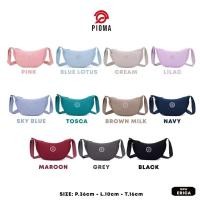 ราคา กระเป๋าสะพายข้างแฟชั่น unisex ของ viral ที่สุด (29256213875)