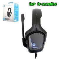 ราคา H-220GS HP Headset (7.1) Gaming USB (3282341640)