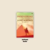 ราคา The Alchemist - Paulo Coelho (27615194552)