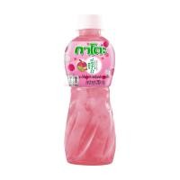 ราคา [สินค้าส่งด่วน] กาโตะน้ำลิ้นจี่25% ผสมวุ้นมะพร้าว 250มล. KATO LYCHEE 25%+NATA DE COCO 250ML (44961301321)
