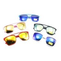 ราคา CHILDRENS GLASSES MIRROR LENS 109 (24745685786)