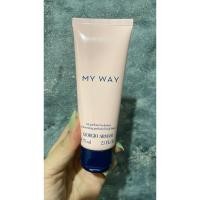 ราคา Giorgio Armani My Way Perfumed Body Lotion 75ml (45711870097)