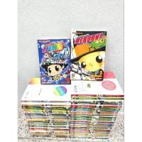 ราคา หนังสือการ์ตูน รีบอร์น ครบชุด 1-42 เล่มครบจบ reborn ครูพิเศษจอมป่วน (28977952592)