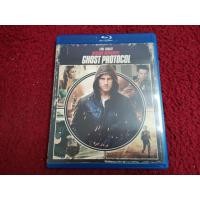 ราคา Blu-ray สากล Mission: Impossible – Ghost Protocol สภาพตามรูปปก AK740 (57463672940)