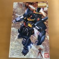 ราคา MG 1/100 RX-178 Gundam Mk-II Titans Z Gundam Series BANDAI Original Japan (41078019109)