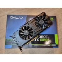 ราคา GALAX GTX 1080ti EXOC 11GB GDDR5x สภาพสวย ใช้งานปกติ (16075915010)