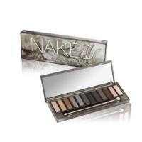ราคา ส่งต่อ แท้ 100% Urban decay naked smoky (3239605104)