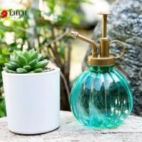 ราคา [EH] 350ML Plant Flower Watering Pot Bottle er Planting Kettle VN (44811419264)