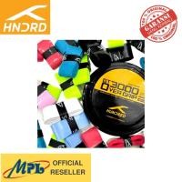 ราคา TOWELL GRIP / ด้ามจับยาง BADMINTON HUNDRED GTO 3000 (43355765309)