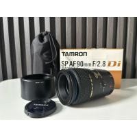 ราคา เลนส์มือสอง Tamron SP AF 90mm F/2.8 Di Macro 1:1 (Sony A-mount) (57657831320)