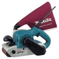 ราคา เครื่องขัดกระดาษทรายสายพาน 4 x 24 นิ้ว MAKITA รุ่น 9403 (3941298985)