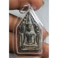 ราคา พระขุนแผนเนื้อชินเลี่ยมพร้อมใช้ (40251580289)