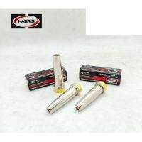 ราคา Harris นมหนูหัวตัดแก๊ส หัวแก๊สตัดเหล็ก LPG HARRIS #6290 เบอร์ 000NX 00NX 0NX 1NX 2NX 3NX 4NX 5NX (29101296447)