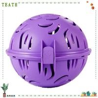 ราคา TEATH Bra Washing Ball ชุดชั้นใน Intimates ทําความสะอาด Bra Saver Wash Ball (50062871835)