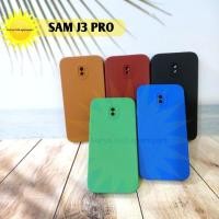 ราคา เคสกล้อง Slim Matte Pro Samsung J2 Pro J2 2015 J3 Pro - SC (46456225610)