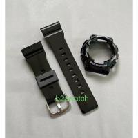 ราคา กรอบสายbaby-g รุ่นbga-110สีดำเงา (18737773224)