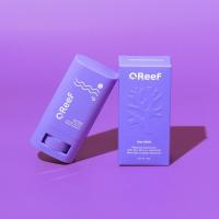 ราคา Rereef OReef รีรีฟ โอรีฟ รีฟ เซฟ ซันสติ๊ก กันแดดแบบแท่งปลอดภัยต่อประการัง Reef-Safe Sun Stick SPF 50+ PA++++ (20g) (46309465507)