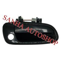 ราคา มือเปิดประตูรถด้านนอกสแตนดาร์ด Toyota Corona ST190-ST191-Exsior ปี 1992-2000 รุ่นท้ายโด่ง ท้ายเต็ม ท้ายแยก Exsior (2758178283)