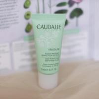 ราคา พร้อมส่งCAUDALIE Vinopure Skin Perfecting Matifying Fluid 15ml (2242435604)