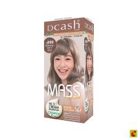 ราคา ดีแคช มาสเตอร์ ฟลอรัล แมส คัลเลอร์ ครีม B899 สีน้ำตาลหม่น มิ้ลค์ ที 50 มล. (56213238792)