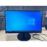 ราคา จอคอม21.5นิ้วLENOVO ThinkVision T22i-10 21.5” Wide FHD IPS Monitor สภาพดีใช้งานปกติ มือ2 ยืดได้ หมุนได้ (29110645497)