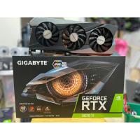 ราคา RTX 3070Ti/8GB Gigabytes Gaming OC (23929446707)