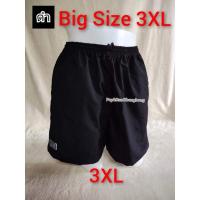 ราคา (3XL) Big Size กางเกงขาสั้น BANG BANG ไซส์ 3XL (15440798625)