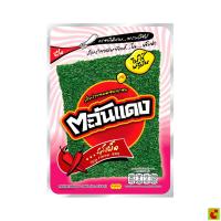 ราคา ตะวันแดง สาหร่ายอบกรอบ รสเผ็ด 5 ก. x 9 ชิ้น (48113285328)