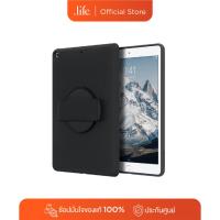 ราคา GRIFFIN เคสสำหรับไอแพด รุ่น Survivor AirStrap 360 Case For IPad 10.2 Gen7/8 - Black by dotlife (11535934681)