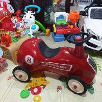ราคา ขาไถ radio flyer number8 (4300433855)