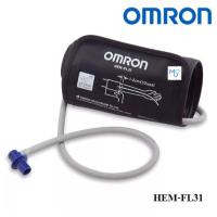 ราคา ผ้าวัดความดันออมรอน Omron รุ่น Hem-CS24 รุ่น Hem-CR24 และรุ่น Hem-FML31 (2293572166)