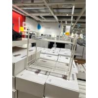 ราคา ชั้นวางของสีขาว อิเกียikea (24745784813)