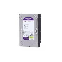 ราคา 1 TB 3.5" HDD (ฮาร์ดดิสก์ 3.5") WD PURPLE - SATA3 (WD10PURZ) (57713787868)