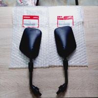 ราคา กระจก[2ข้าง][88120-GN5-940][88110-GN5-940]แท้ศูนย์/ดรีมคุรุสภา/ดรีมท้ายมน/novo/โนวา/ขายเป็นคู่ไม่แยก/ของแท้100% (26714643925)