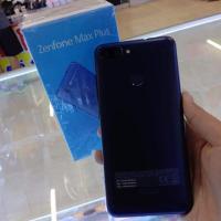 ราคา Asus Zenfone MAX PLUS โปรลดล้างสต๊อกเทขายคืนกำไรลูกค้า (3211683574)