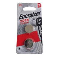 ราคา ถ่านEnergizer CR2016/ECR2016 Lithium 3V(แท้ แพ็คคู่) (43826380683)